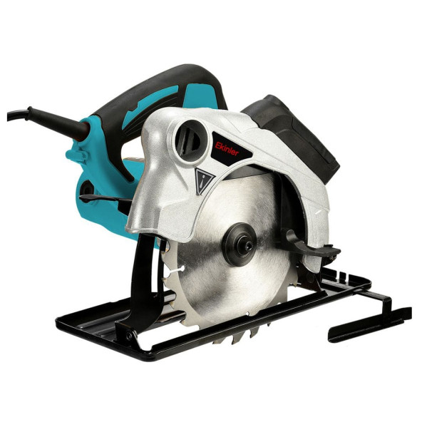 Professional Elektrikli Daire Testere 1400W (Mavi) EEA192 (B)