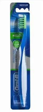 Oral-B Diş Fırçası Crossaction Massage Medium