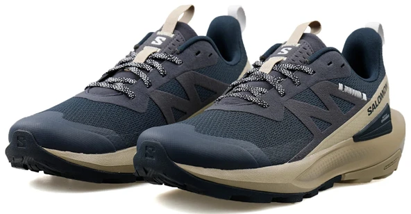 Salomon Elixir Activ Patika Koşu Ayakkabısı Erkek Spor Ayakkabı - 6