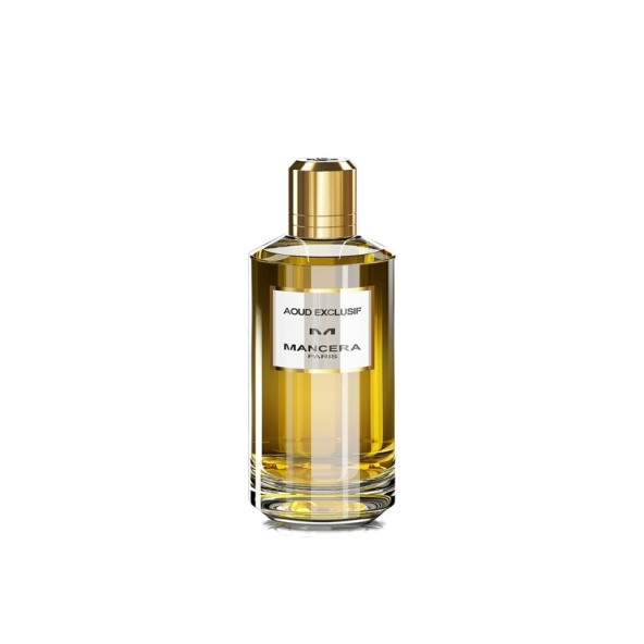 Mancera Aoud Exclusif EDP 120 ml Unisex Parfüm