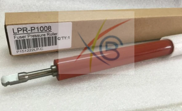 HP P1005,1008 UYUMLU PRESS ROLLER