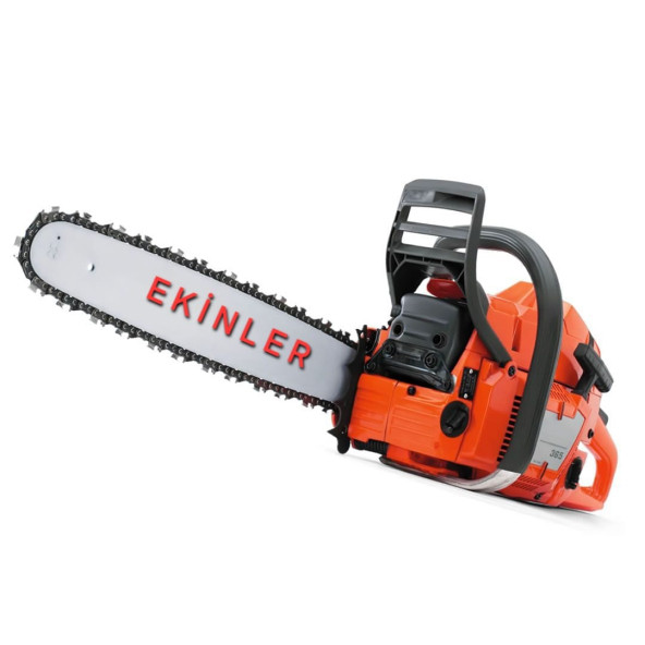 Benzinli Ağaç Motor Testere (Turuncu) EEA241 (B)