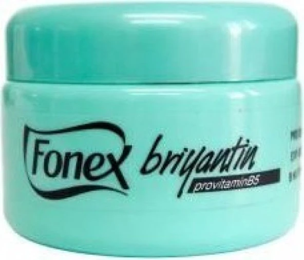 Fonex Briyantin Provitamin B5 150 Ml