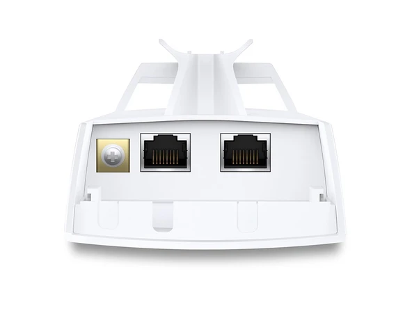 CPE220, 2.4GHz 300Mbps 12dBi Dış Mekan CPE - 4