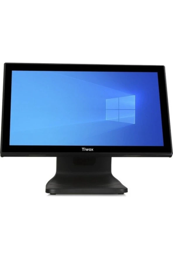 Tiwox TP-4950 i5 8 GB 128 GB SSD 18.5" Dokunmatik POS PC