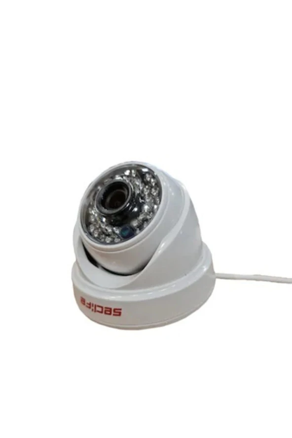 Sc-2020 2mp 36 Ir Led Dome Ahd Kamera