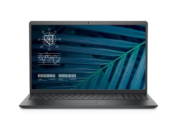 Vostro 3510 N8803vn3510u I5-1135g7 8gb 256gb Ssd 15.6" Full Hd Ubuntu Notebook