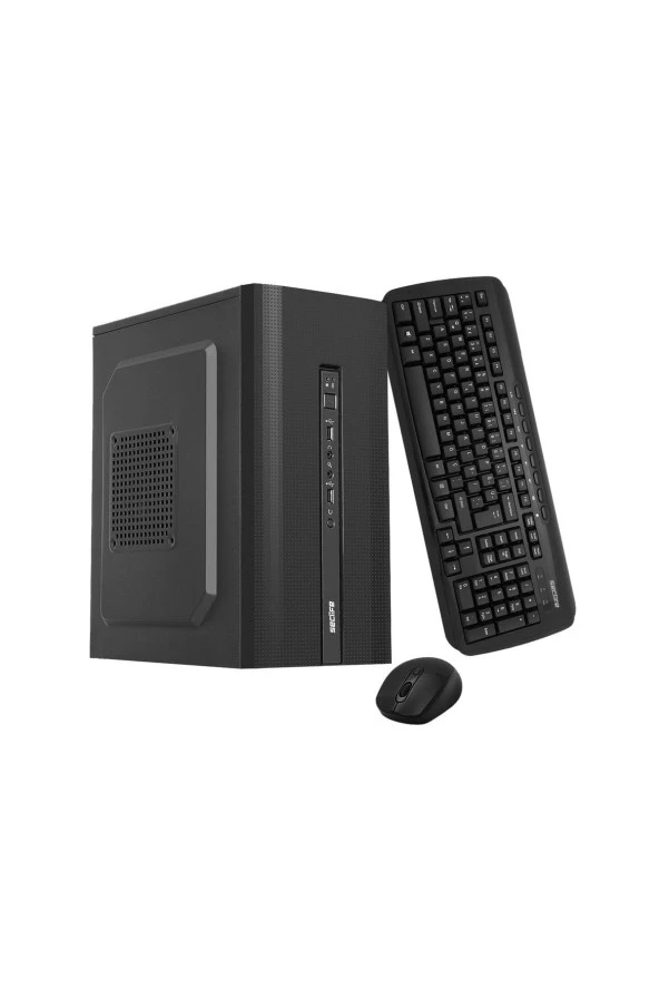 Sc-4695 I5-4570 16gb 256gb Ssd 300w Masaüstü Pc