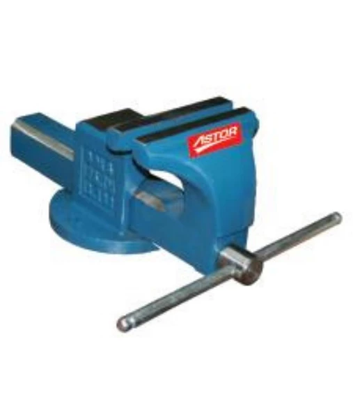 ASTOR Sabit Tezgah Mengenesi (175mm)