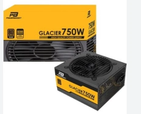 Powerboost BST-ATX750B 750W 12cm Fanlı ATX Psu ürün görseli