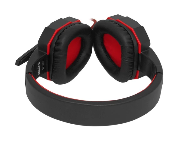 Seclife FHP-G4141B Gaming Mikrofonlu Kulaklık - 3