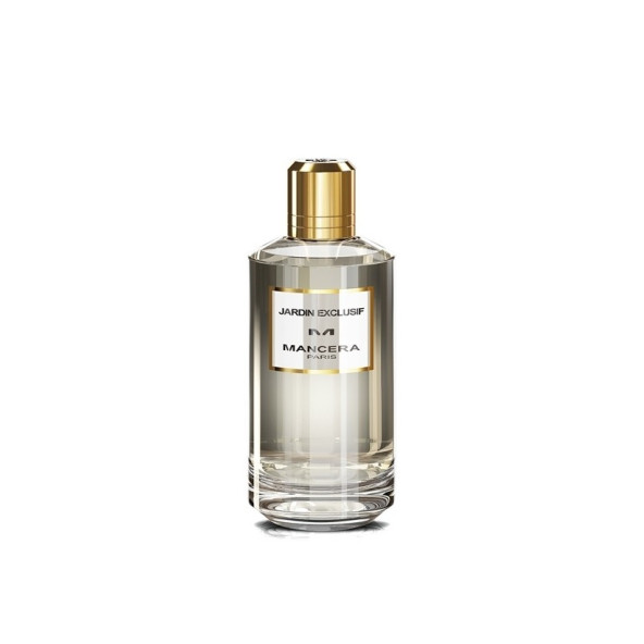 Mancera Jardin Exclusif EDP 120 ml Unisex Parfüm