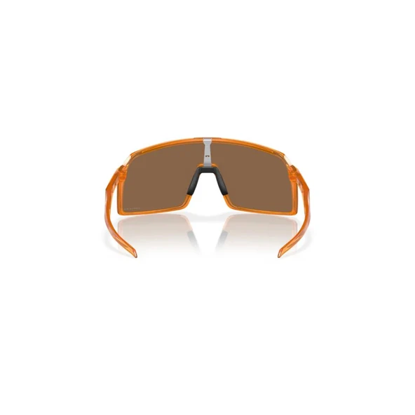 Oakley Sutro Güneş Gözlüğü 9406A9 Trans Ginger Prizm Bronze - 5