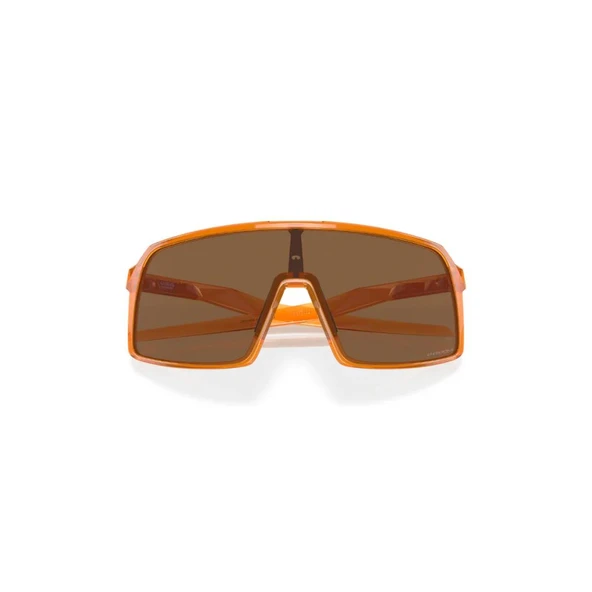 Oakley Sutro Güneş Gözlüğü 9406A9 Trans Ginger Prizm Bronze - 4