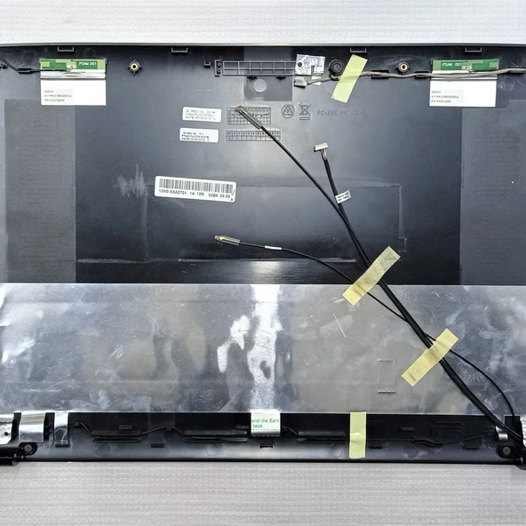 CASPER Nirvana A15 Ekran Kasası - 2