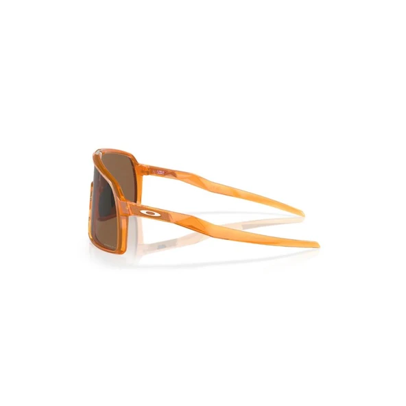 Oakley Sutro Güneş Gözlüğü 9406A9 Trans Ginger Prizm Bronze - 6