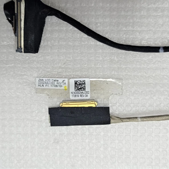 ACER Aspire E5-523 E5-575G E5 553 576 DATA KABLOSU+KAMERA - 2