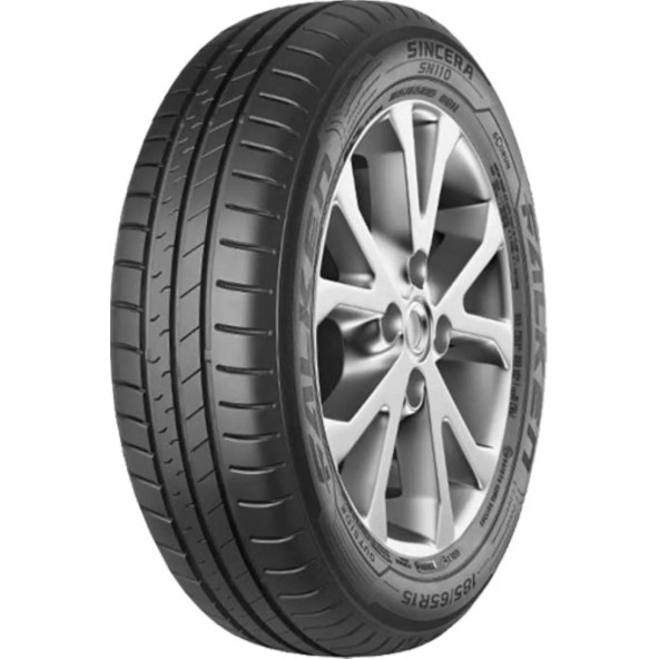 Falken 175/60 R15 81H SINCERA SN110 ECORUN Yaz Lastiği (Üretim Yılı : 2024) - 2