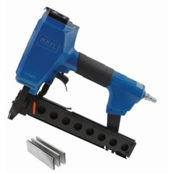 Nail 9040-A Havalı Zımba Tabancası