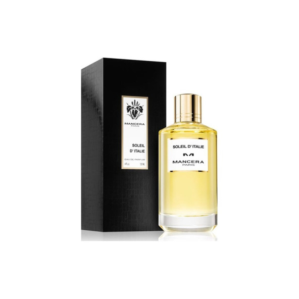 Mancera Soleil D'Italie EDP 120 ml Unisex Parfüm