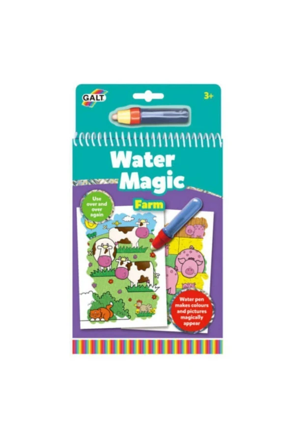 Water Magic Çiftlik