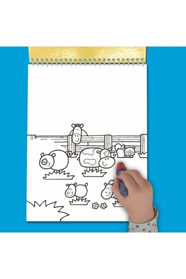 Water Magic Çiftlik - 2