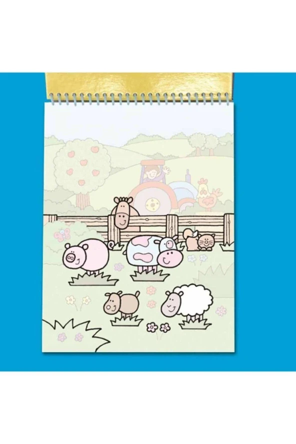 Water Magic Çiftlik - 3