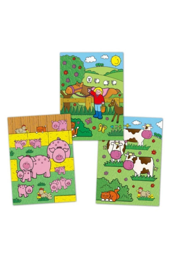 Water Magic Çiftlik - 4