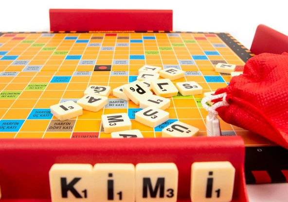 Magıc Words Kelime Üretme Oyunu - 3