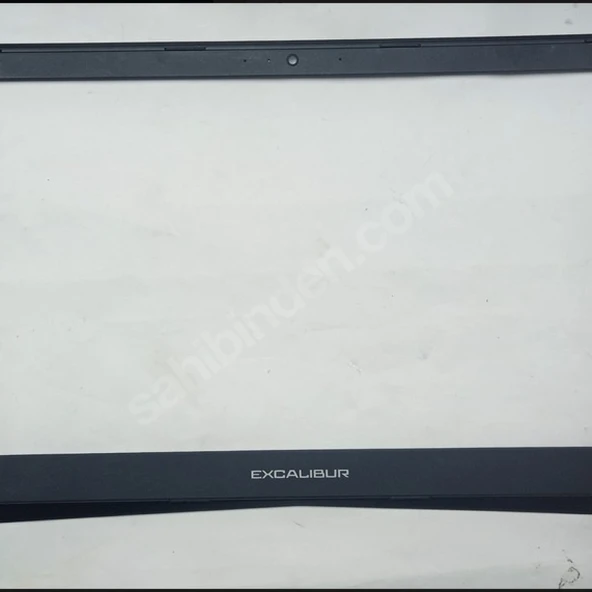 CASPER EXCALIBUR G500-G5K EKRAN ÇERÇEVESİ ORİJİNAL