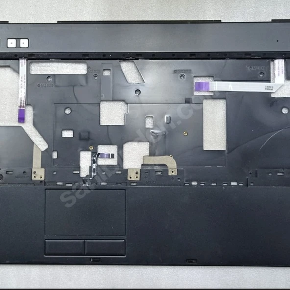 Dell Latitude E5530 Klavye kasası