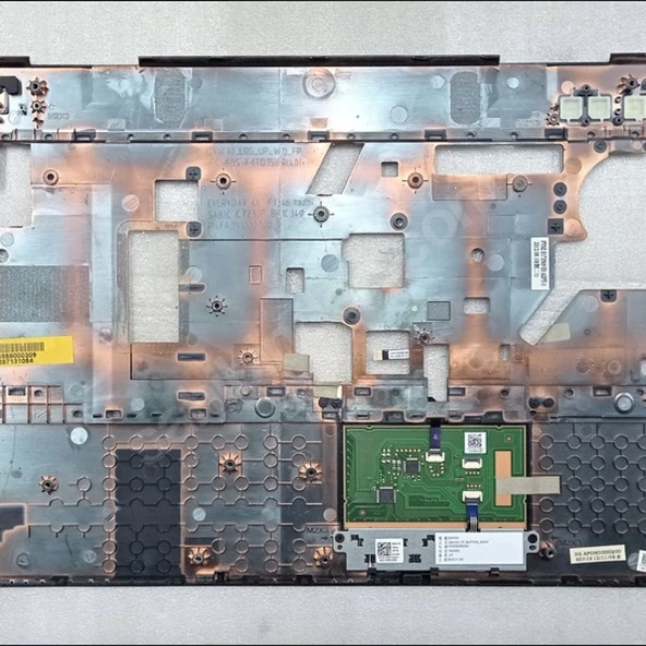 Dell Latitude E5530 Klavye kasası - 2