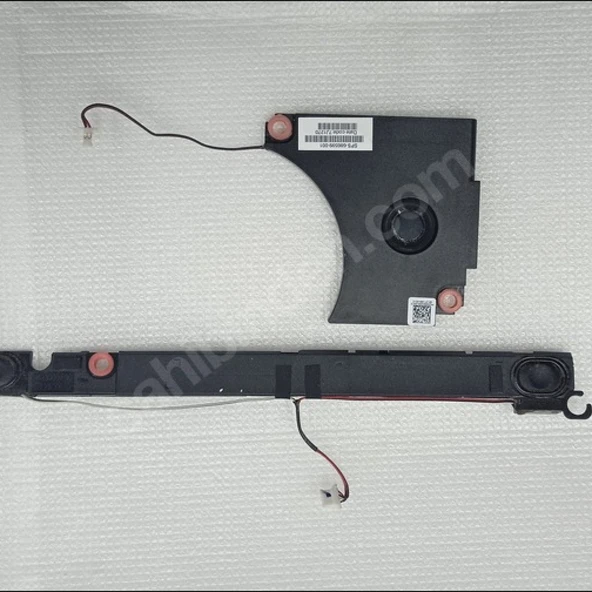 Hp Envy 6-1000 Protect Orijinal Hoparlör - 1