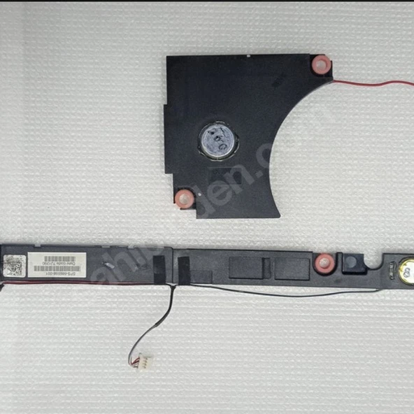 Hp Envy 6-1000 Protect Orijinal Hoparlör - 2
