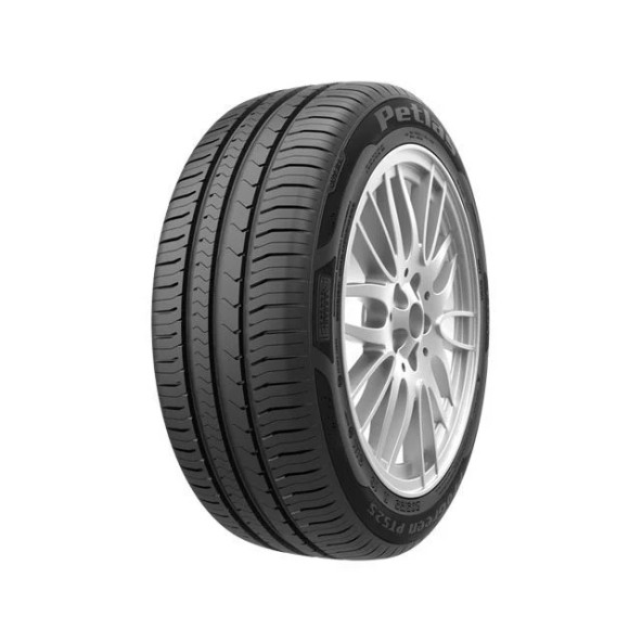 Petlas Progreen PT525 205/55 R16 91H Yaz Lastiği 2024 Üretim