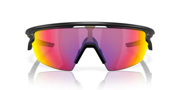 Oakley Sphaera Güneş Gözlüğü 940303 Matte Black Prizm Road - Resim 2