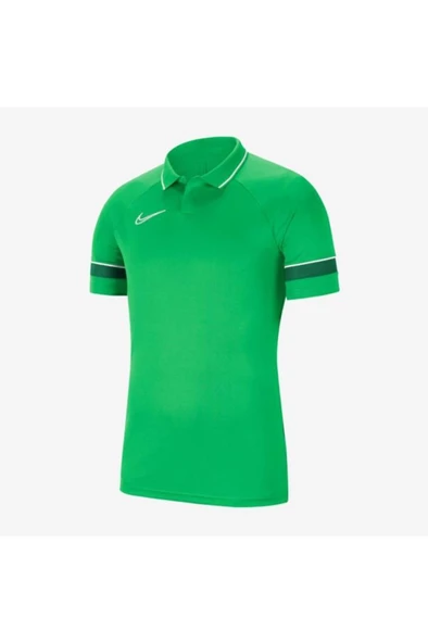 Nike M Nk Df Acd21 Polo CW6104-362 Erkek Polo Yaka T-Shirt