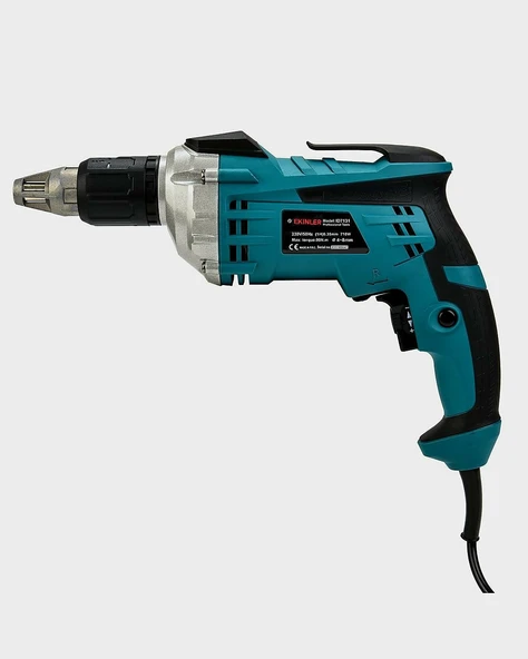 Alçıpan Vidalama Matkap EEA232 (B) - 2