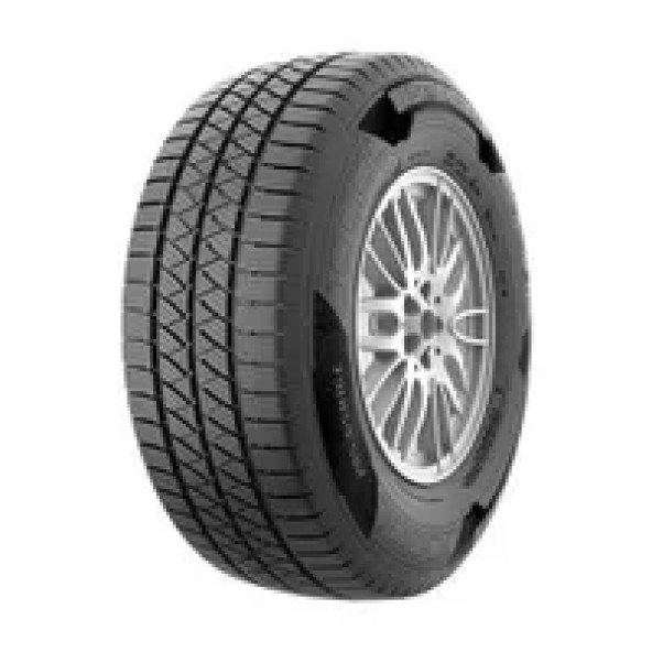 Petlas 116/114R Vanmaster + A/S  215/75 R16C 4 Mevsim Lastik 2024 Üretim