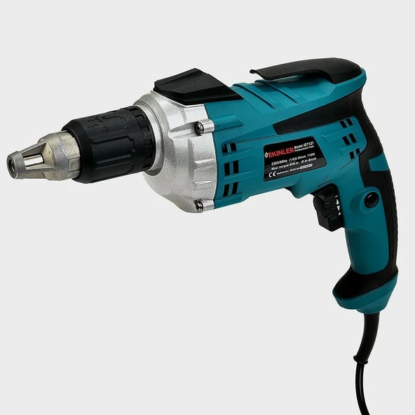 Alçıpan Vidalama Matkap EEA232 (B)