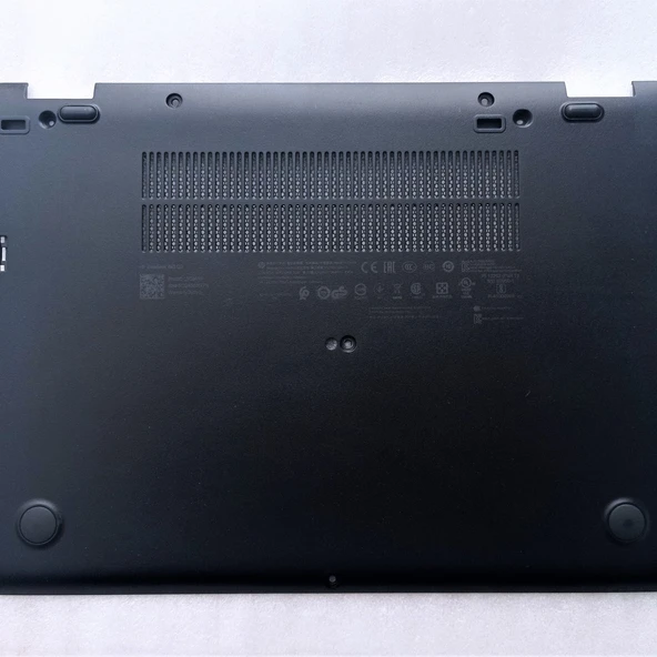 Hp EliteBook 840 G3 Notebook Alt Kasa