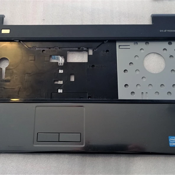 DELL İNSPİRON 1564 KLAVYE KASASI