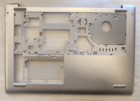 HP 450 G5-455 G5 ALT KASA GRİ