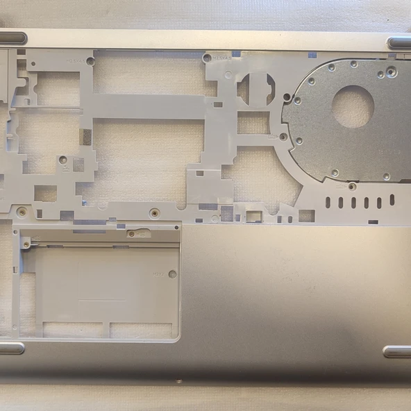 HP 450 G5-455 G5 ALT KASA GRİ