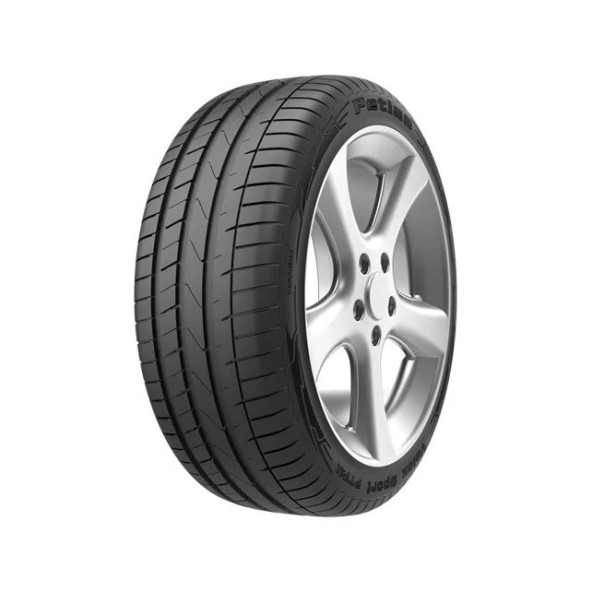 Petlas Velox Sport PT741 215/50 R17 95W Yaz Lastiği 2024 Üretim