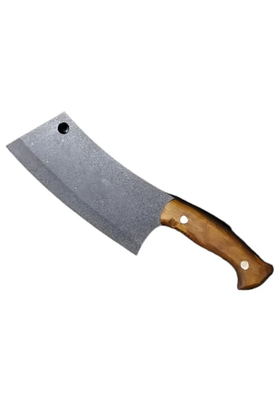 EKİNLER Ahşap Saplı Satır EEA249 30cm, kemik kıran