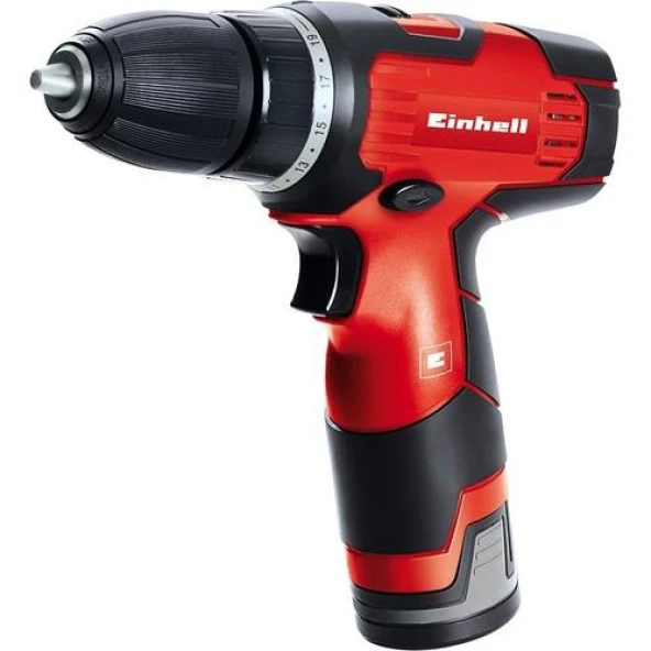 Einhell TH-CD 12-2 Li Akülü Vidalama