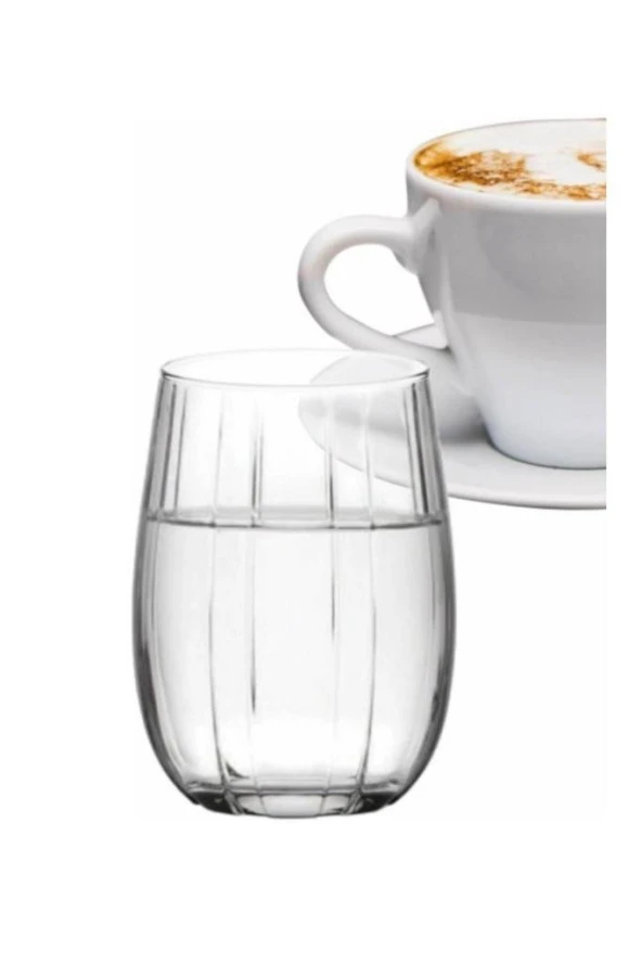 Paşabahçe 420212 Linka Bardak 6 Adet - 2