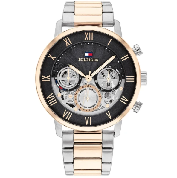 Tommy Hilfiger TH1710570 Erkek Kol Saati ürün görseli