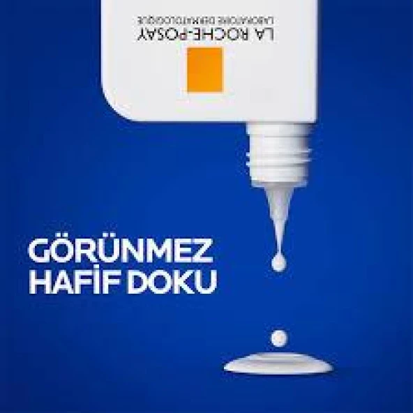 La Roche Posay Anthelios Uvmune Fluid Tinted SPF50+ 50 ml - Resim 2